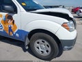 Photo 18 of 19 — 2020 Nissan Frontier