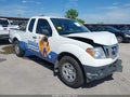 2020 Nissan Frontier — photo 1 of 19 | VIN 1N6ED0CE2LN723290