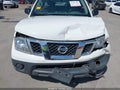 Photo 6 of 19 — 2020 Nissan Frontier