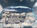 Photo 10 of 11 — 1998 Chevrolet Metro