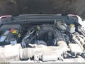 2023 Jeep Gladiator — photo 10 of 16 | VIN 1C6JJTBG9PL527063