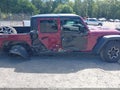 2023 Jeep Gladiator — photo 13 of 16 | VIN 1C6JJTBG9PL527063