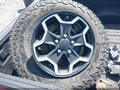 2023 Jeep Gladiator — photo 11 of 16 | VIN 1C6JJTBG9PL527063