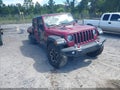 2023 Jeep Gladiator — photo 1 of 16 | VIN 1C6JJTBG9PL527063