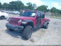2023 Jeep Gladiator — photo 2 of 16 | VIN 1C6JJTBG9PL527063