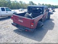 2023 Jeep Gladiator — photo 4 of 16 | VIN 1C6JJTBG9PL527063