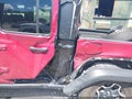 2023 Jeep Gladiator — photo 6 of 16 | VIN 1C6JJTBG9PL527063