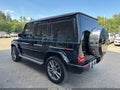 2021 Mercedes-Benz G-Class — photo 3 of 10 | VIN W1NYC6BJ0MX365741
