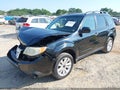 2012 Subaru Forester — photo 2 of 11 | VIN JF2SHADC9CH415532