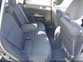 2012 Subaru Forester — photo 8 of 11 | VIN JF2SHADC9CH415532