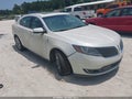 Photo 1 of 11 — 2014 Lincoln MKS