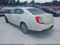 Photo 3 of 11 — 2014 Lincoln MKS