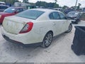 Photo 4 of 11 — 2014 Lincoln MKS