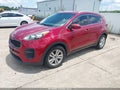 2018 Kia Sportage — photo 2 of 16 | VIN KNDPM3AC0J7376025