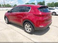 2018 Kia Sportage — photo 3 of 16 | VIN KNDPM3AC0J7376025