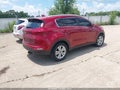2018 Kia Sportage — photo 4 of 16 | VIN KNDPM3AC0J7376025