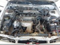Photo 10 of 10 — 1987 Toyota Camry