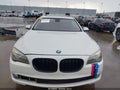 Photo 10 of 18 — 2012 BMW 7 Series