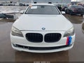 Photo 13 of 18 — 2012 BMW 7 Series