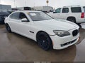 2012 BMW 7 Series — photo 1 of 18 | VIN WBAKB8C53CC964455