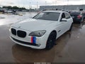 Photo 2 of 18 — 2012 BMW 7 Series