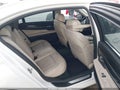 Photo 8 of 18 — 2012 BMW 7 Series