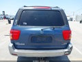 2004 Toyota Sequoia — photo 16 of 16 | VIN 5TDZT34A84S237308