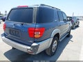 Photo 4 of 16 — 2004 Toyota Sequoia