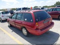 Photo 3 of 12 — 1995 Ford Escort