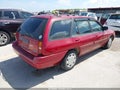 Photo 4 of 12 — 1995 Ford Escort