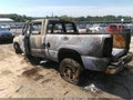 Photo 3 of 16 — 2001 Chevrolet Silverado 2500
