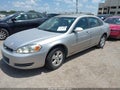 Photo 2 of 11 — 2008 Chevrolet Impala