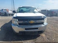 Photo 12 of 17 — 2013 Chevrolet Silverado 2500