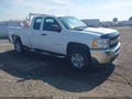 Photo 1 of 17 — 2013 Chevrolet Silverado 2500