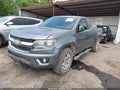 Photo 2 of 17 — 2018 Chevrolet Colorado