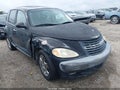 2001 Chrysler PT Cruiser — photo 1 of 17 | VIN 3C8FY4BB81T612622