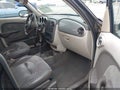 2001 Chrysler PT Cruiser — photo 5 of 17 | VIN 3C8FY4BB81T612622