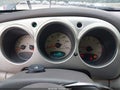2001 Chrysler PT Cruiser — photo 7 of 17 | VIN 3C8FY4BB81T612622