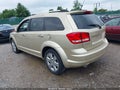 Photo 3 of 11 — 2011 Dodge Journey