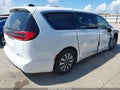 Photo 4 of 15 — 2023 Chrysler Pacifica