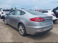 Photo 3 of 18 — 2020 Ford Fusion