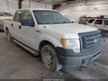 Photo 1 of 16 — 2010 Ford F-150