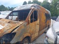 Photo 2 of 11 — 2011 Mercedes-Benz Sprinter