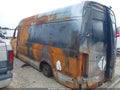 Photo 3 of 11 — 2011 Mercedes-Benz Sprinter