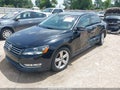 Photo 2 of 16 — 2015 Volkswagen Passat