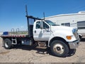 Photo 13 of 15 — 2010 Ford F-750
