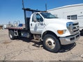 Photo 1 of 15 — 2010 Ford F-750