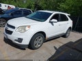 Photo 2 of 16 — 2010 Chevrolet Equinox