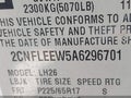 Photo 9 of 16 — 2010 Chevrolet Equinox