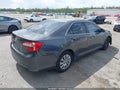 Photo 4 of 18 — 2013 Toyota Camry